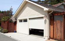 Achargary garage construction leads