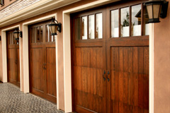 Achargary garage extension quotes