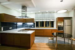 kitchen extensions Achargary